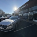 PEUGEOT 508 SWI 2,0 HDI 180 RXH