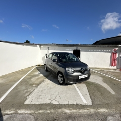 RENAULT TWINGO ZEN 1.0 SCE 75 CV