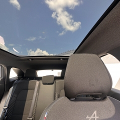 RENAULT SYMBIOZ 1,6 HEV 145 E-TECH ALPINE