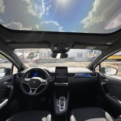 RENAULT SYMBIOZ 1,6 HEV 145 E-TECH ALPINE