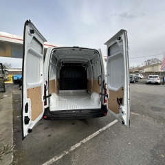 RENAULT MASTER FG Grand Confort FWD L2H2 dCi 150 6E 3.5T 