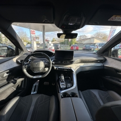 PEUGEOT 5008 1,5 BLUEHDI 130 AT GT 