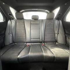 MERCEDES GLE 4 MATIC AMG LINE