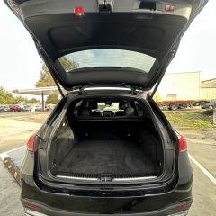 MERCEDES GLE 4 MATIC AMG LINE