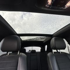 MERCEDES GLE 4 MATIC AMG LINE