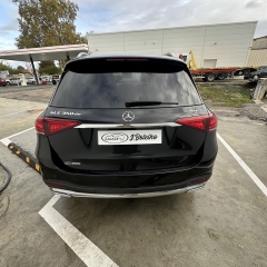 MERCEDES GLE 4 MATIC AMG LINE