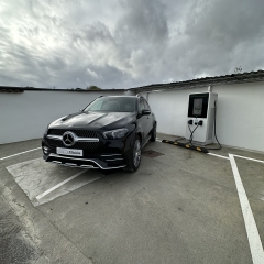 MERCEDES GLE 4 MATIC AMG LINE