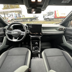 DACIA DUSTER 1,2 TCE 130 EXTREME 4WD