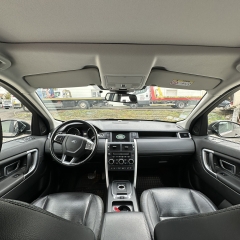 LAND-ROVER DISCOVERY SPORT I  2.0 TD4 180CH 