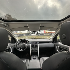 LAND-ROVER DISCOVERY SPORT I  2.0 TD4 180CH 