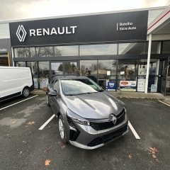 RENAULT CLIO 1,5 DCI BLUE 100 EVOLUTION 