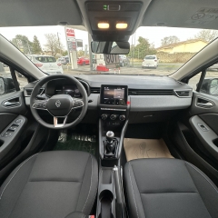 RENAULT CLIO 1,5 DCI BLUE 100 EVOLUTION 