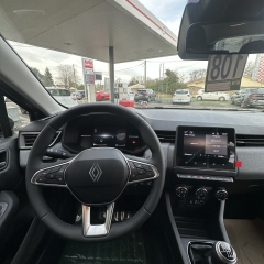 RENAULT CLIO 1,5 DCI BLUE 100 EVOLUTION 