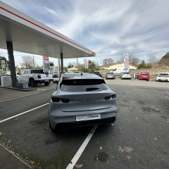 RENAULT CLIO 6 TECHNO TCE 115 CH 