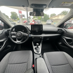 TOYOTA YARIS 116h DYNAMIC 1,5 L