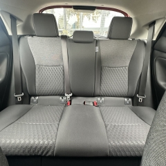 TOYOTA YARIS 116h DYNAMIC 1,5 L