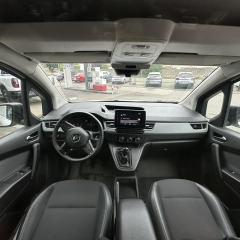 RENAULT KANGOO  Gd Confort - Blue dCi 95 Sésame Ouvre Toi