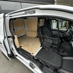 RENAULT KANGOO  Gd Confort - Blue dCi 95 Sésame Ouvre Toi