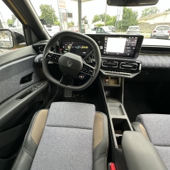 RENAULT 5 E-TECH Techno 120 ch autonomie urbaine RENAULT 5 E-TECH Techno 120 ch autonomie urbaine