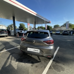 RENAULT CLIO equilibre TCe 90 RENAULT CLIO equilibre TCe 90