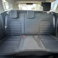 DACIA DUSTER Prestige Blue dCi 115 4WD