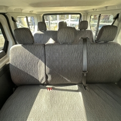 RENAULT TRAFIC MINI BUS RENAULT TRAFIC MINI BUS